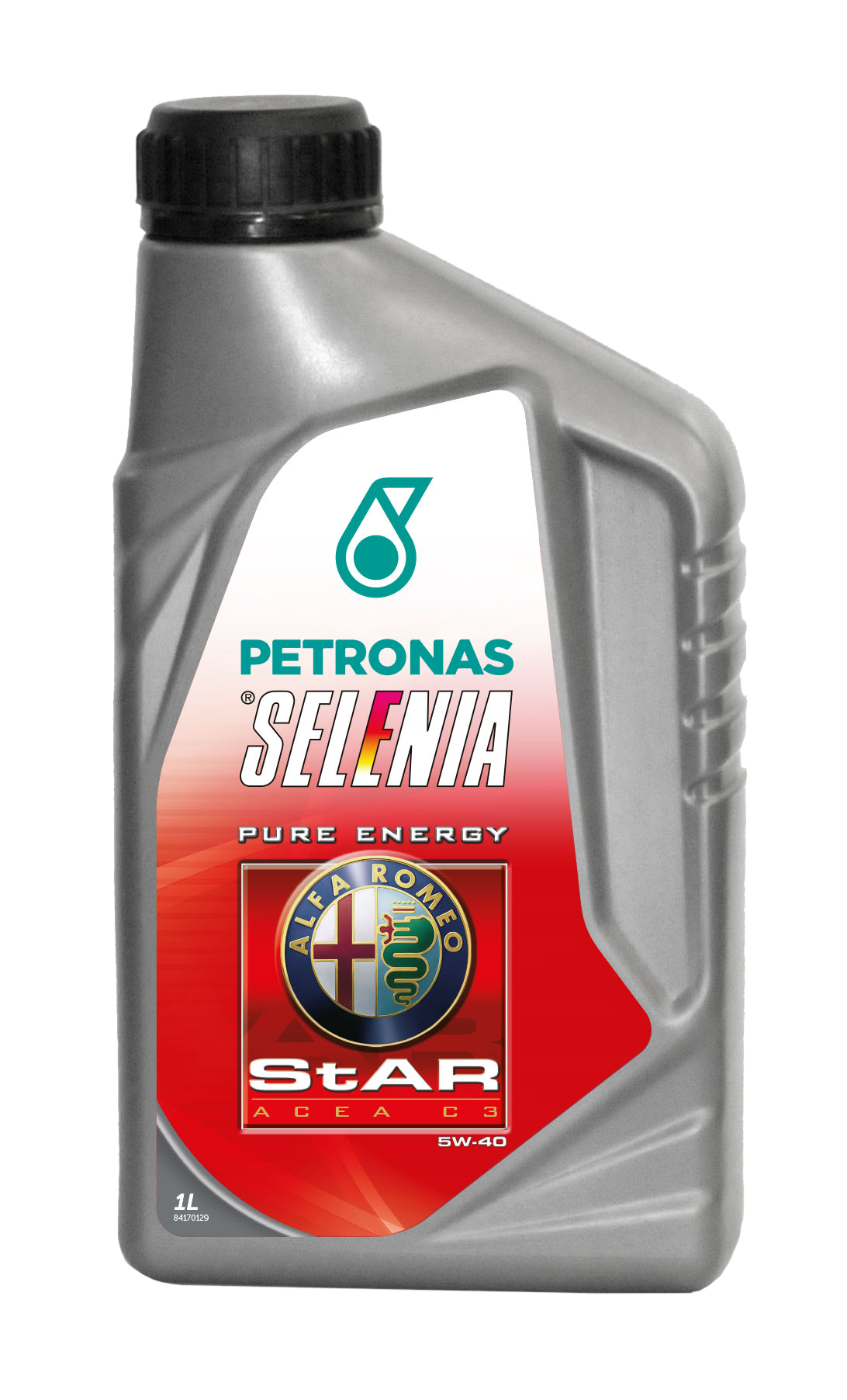 Моторное масло Selenia STAR PURE ENERGY 5W40, 1л